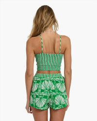 Billabong - Sea Shell Tank