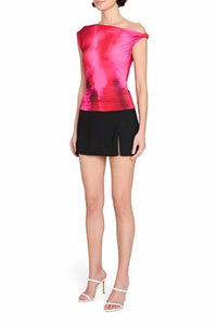 Amanda Uprichard - Jennan Top