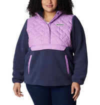 Columbia - Street View Fleece Hooded Pullover