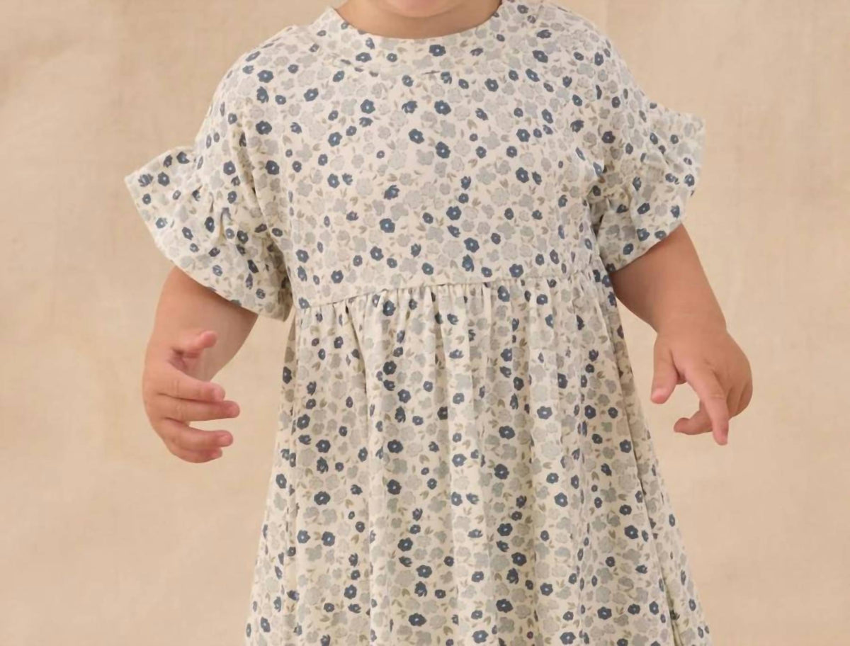 Rylee + Cru - Girl's Babydoll Dress