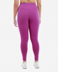 Danskin - Corset 7/8 Supersculpt Waistband Legging