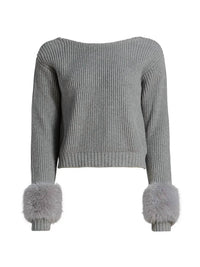 Ramy Brook - Lisa Sweater