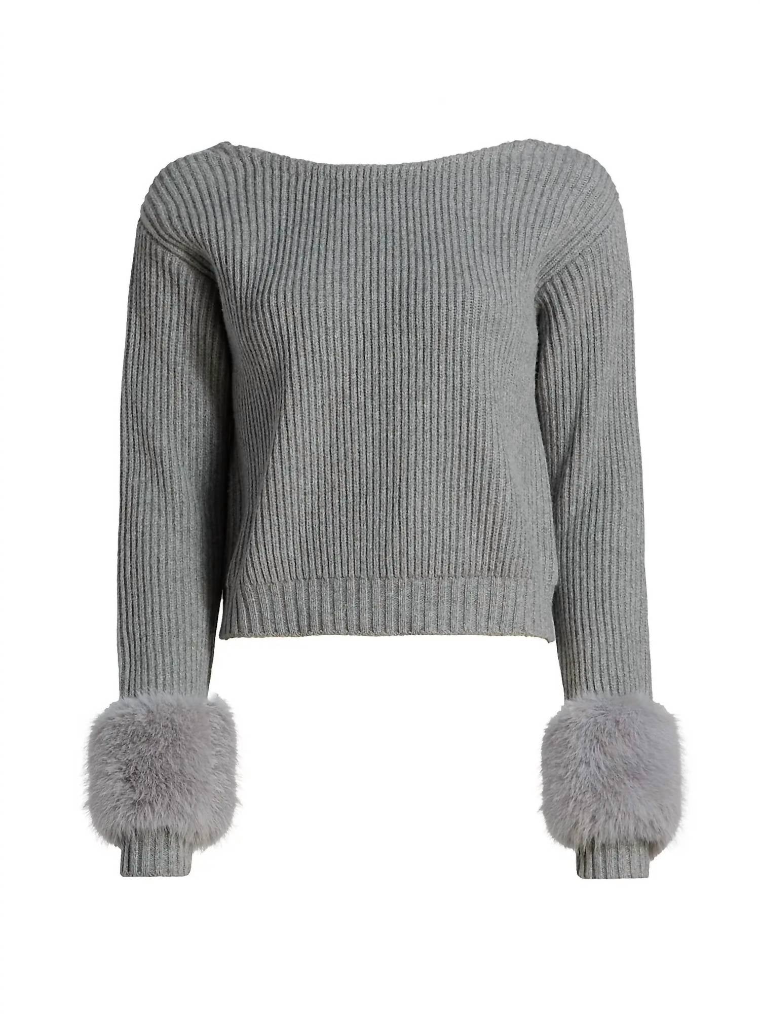 Ramy Brook - Lisa Sweater