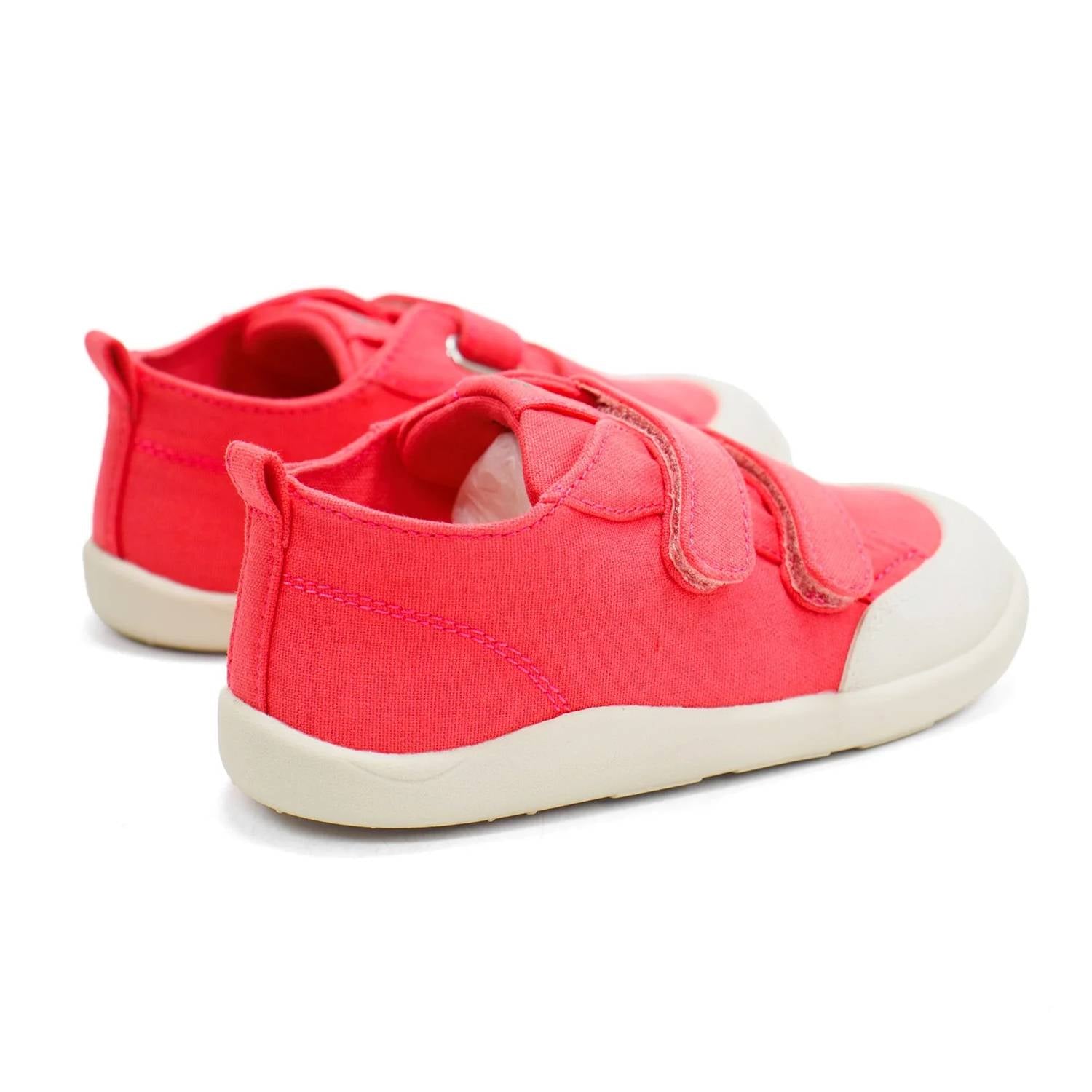 Oldsoles - Toddler's Salty Ground Casual Shoes