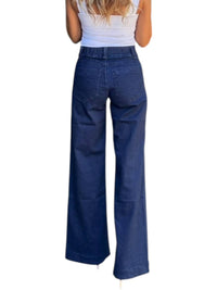 Bevy Flog - Stacy Denim Pants
