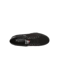 MEPHISTO Women's Natasha Sneakers in black - women's sneaker - view 4