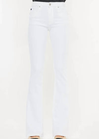 Kancan - Paulina High Rise Bootcut Jeans