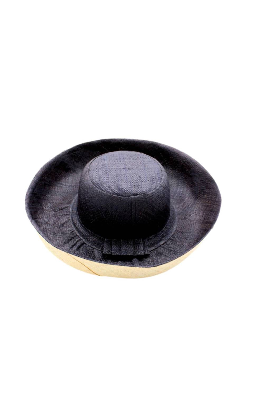 Shebobo - Women's Monica Wide Brim Packable Sun Hats