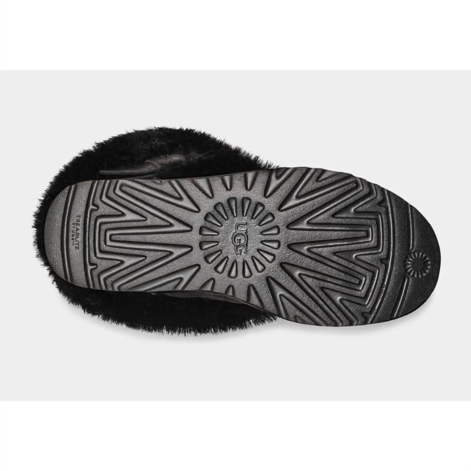 Ugg - Women's Classic Buckle Mini Boots