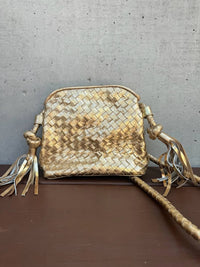 Sole - Women's Dani Leather Crossbody Bag