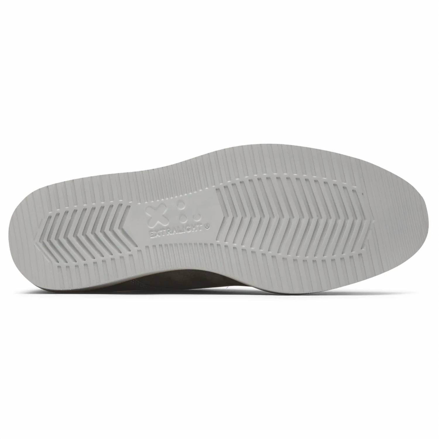 Dunham - Men's Clyde Plain Toe Oxford Shoes
