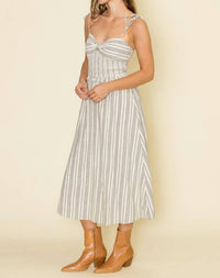 Bila77 - Dale Midi Dress