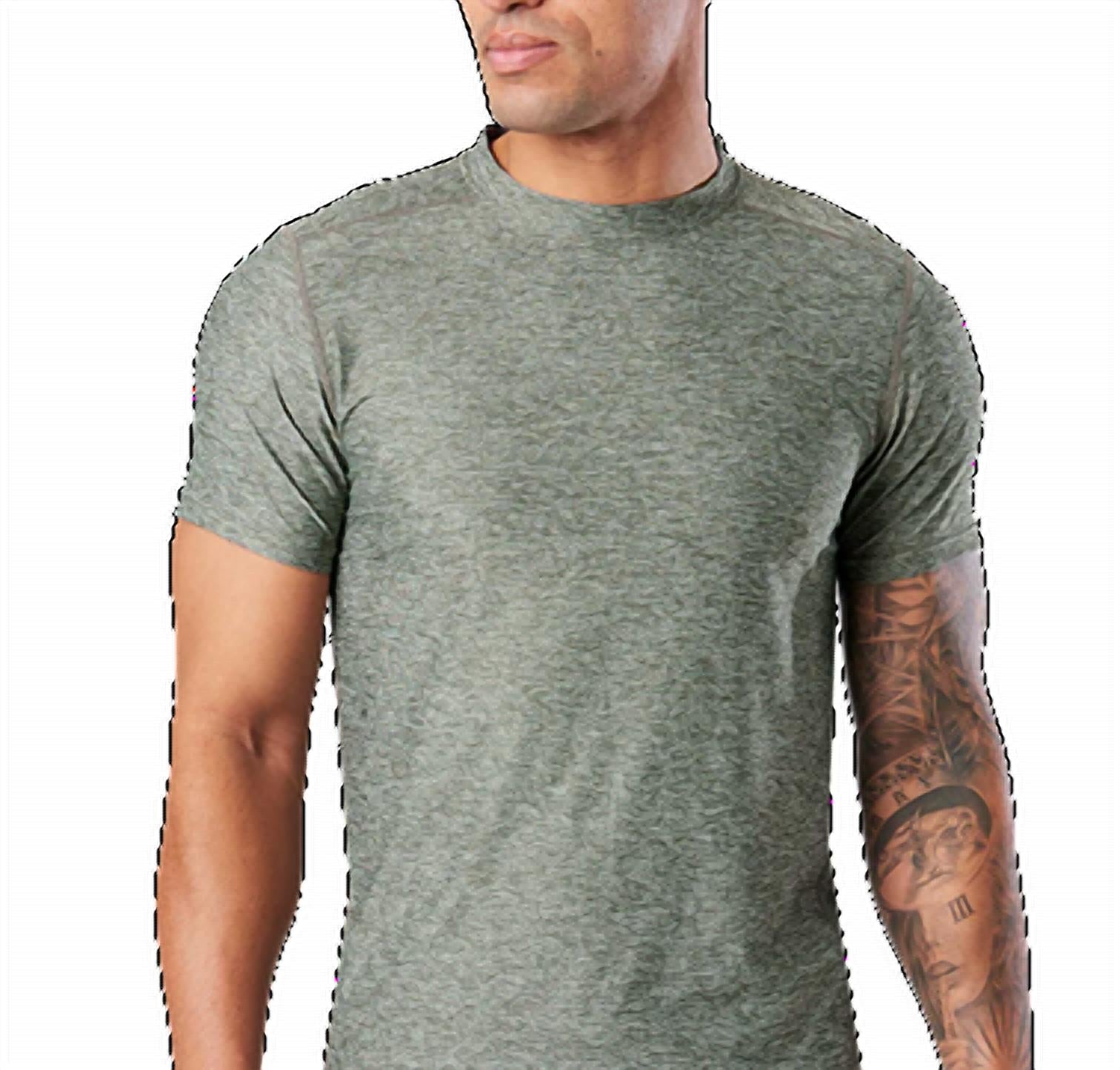 Nathan Sports - Qualifier Tee