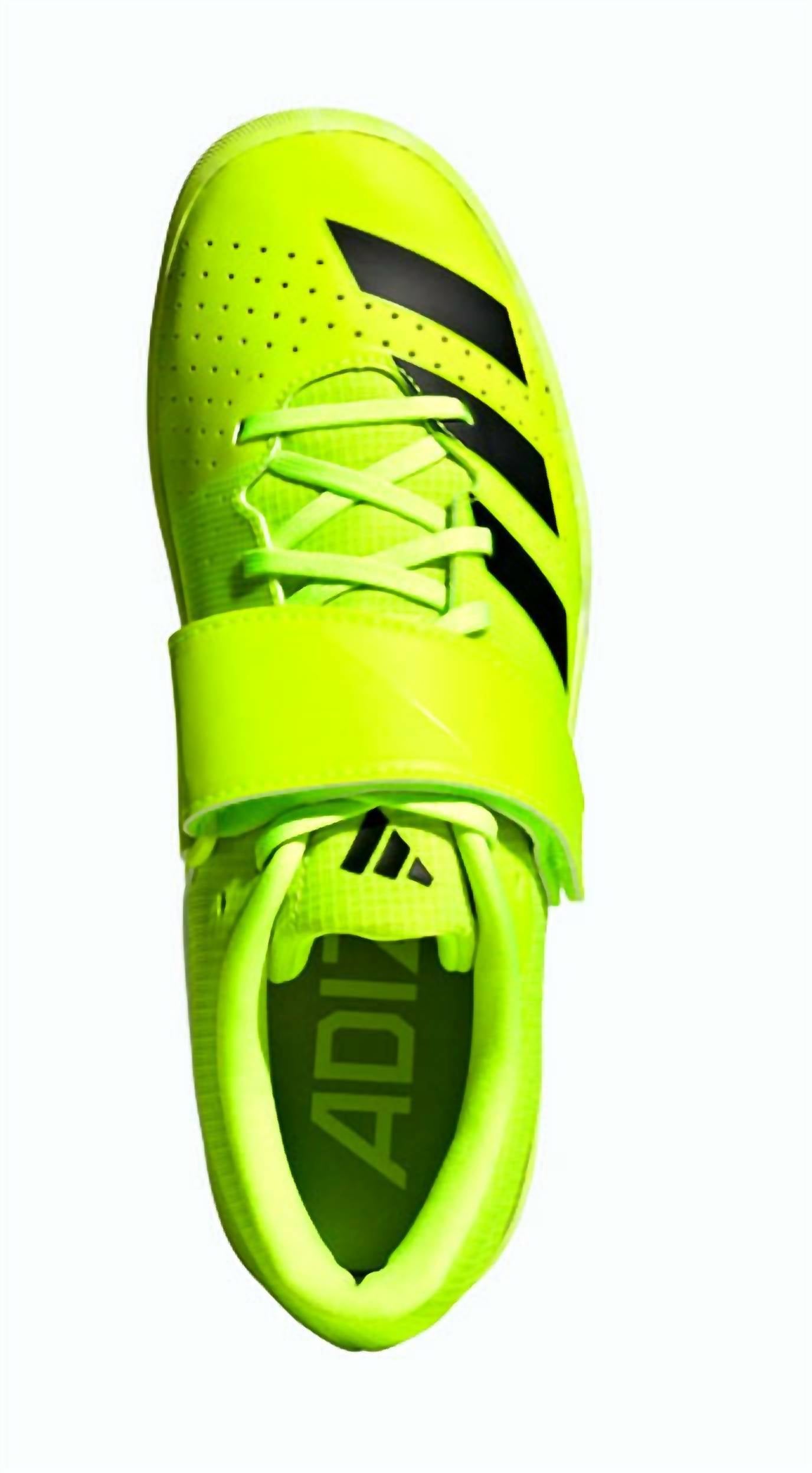 Adidas - Unisex - Adizero Throw Shoes