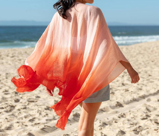 Mersea - Nellie Classic Wrap