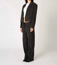 Nia - Thalia Straight Leg Pants