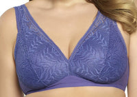 Paramour - Carolina Stretch Lace Wire Free Bra