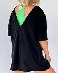Pretty Follies - Target Run Romper