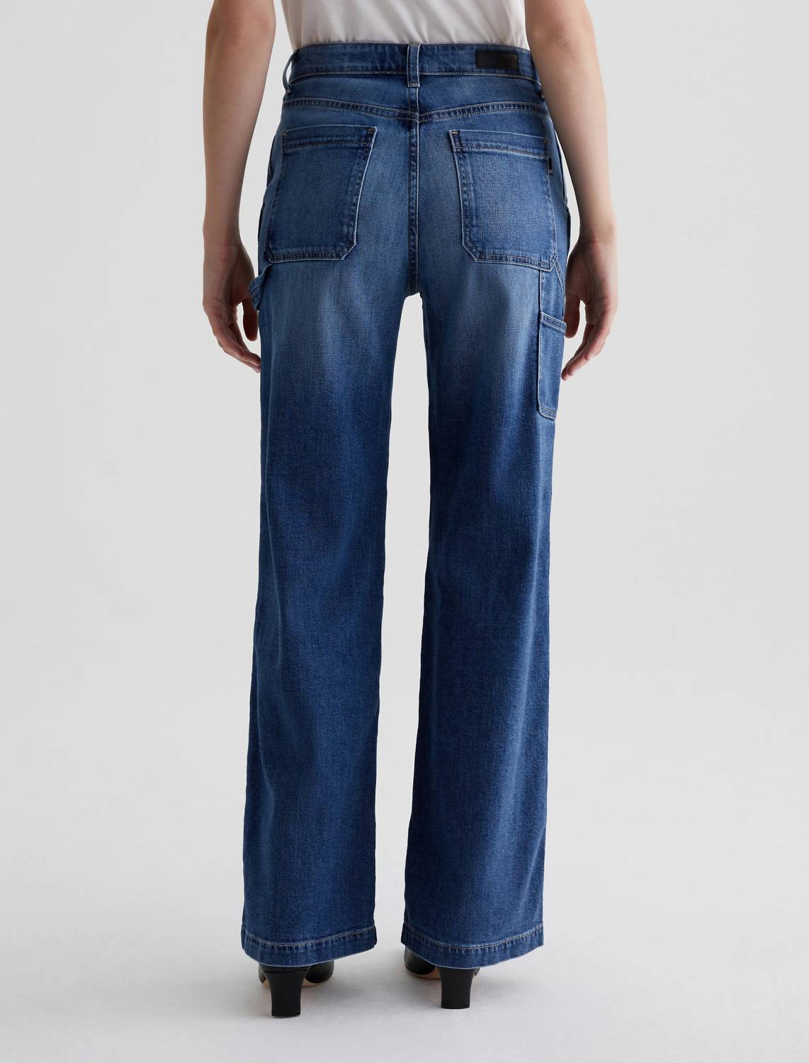 Ag Jeans - Evangelie Carpenter Jeans