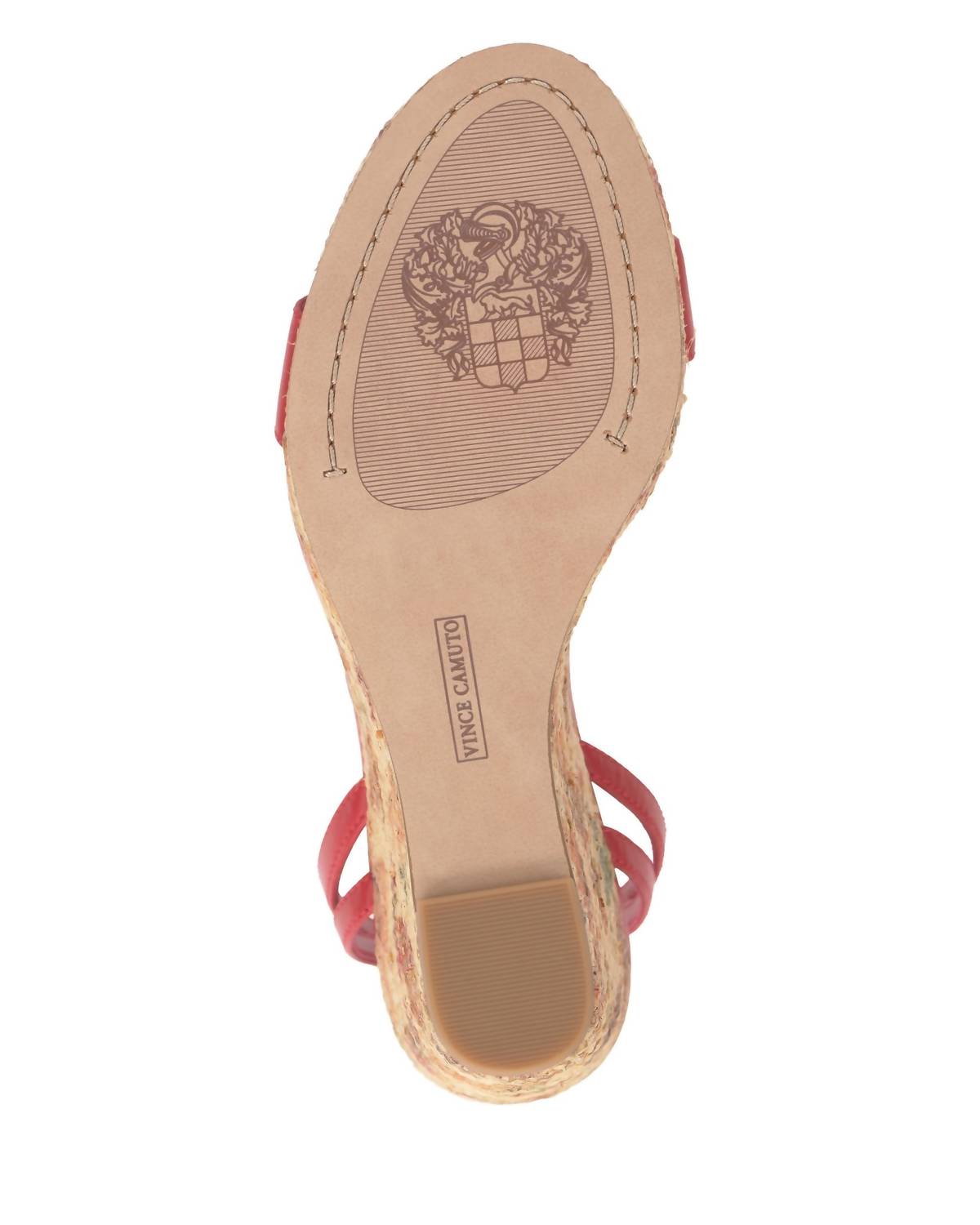 Vince Camuto - Women's Emrey Platform Wedge Sandal