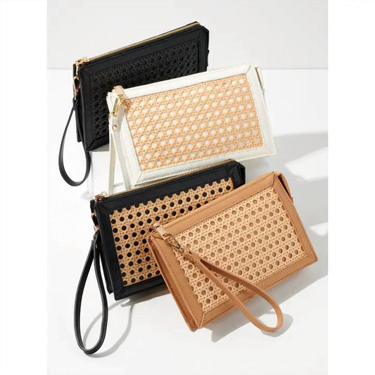 Shiraleah - Soleil Wristlet