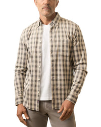 Faherty - Coastline Knit Shirt