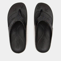 Alegria - Women's Ode Thong Sandals