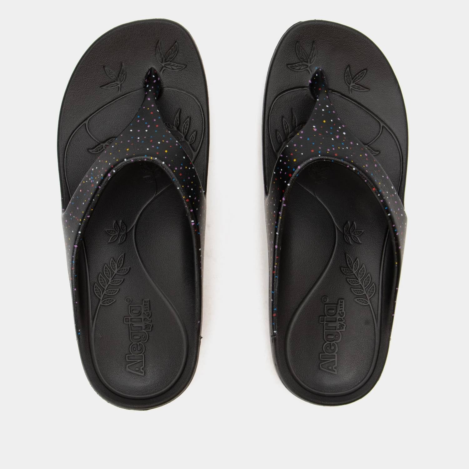 Alegria - Women's Ode Thong Sandals