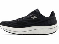 New Balance Men's Vongo 6 Running Shoes - 2e in black - men's shoe - detail view