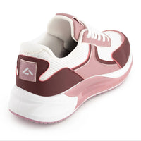 Andrea - Women’s Cushioned Sole Comfort Sneakers