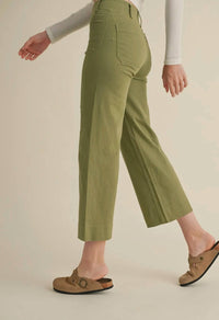 &Merci - Women's Tracy Bottoms