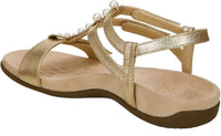Vionic - Women's Mikah T-strap Orthotic Sandals