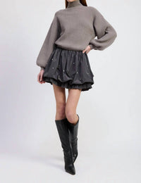 En Saison - Florentina Mini Dress