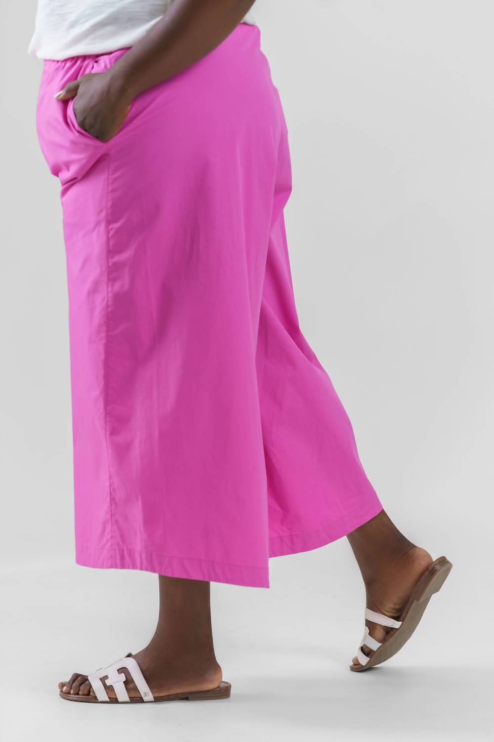 Bitte Kai Rand - Paper Poplin Pants