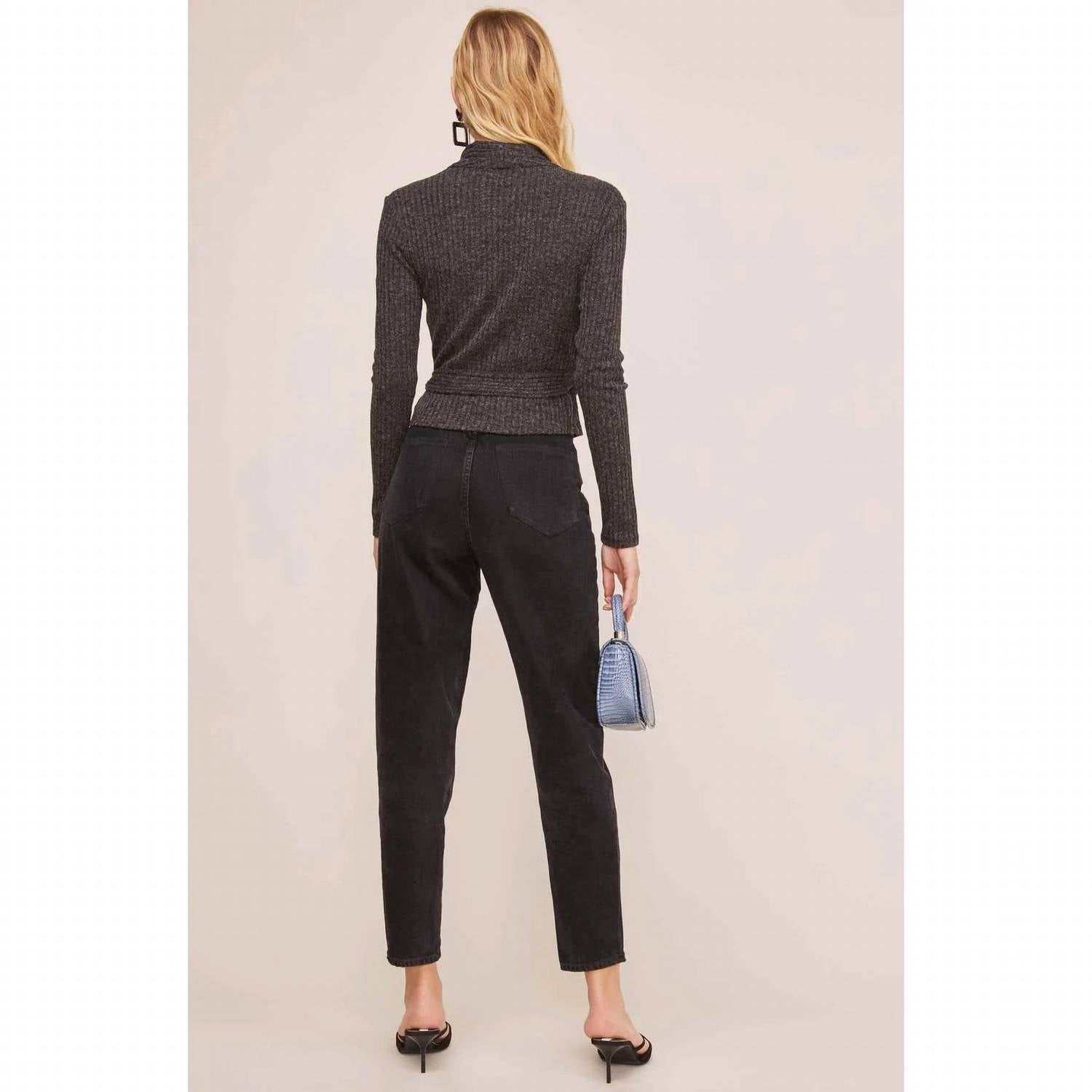 Astr - Celeste Top
