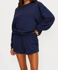 Beach Riot - Devyn Oversized Sweatshirt