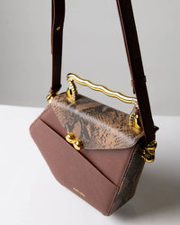 Maeli Amor - Women's Aisa Handbag