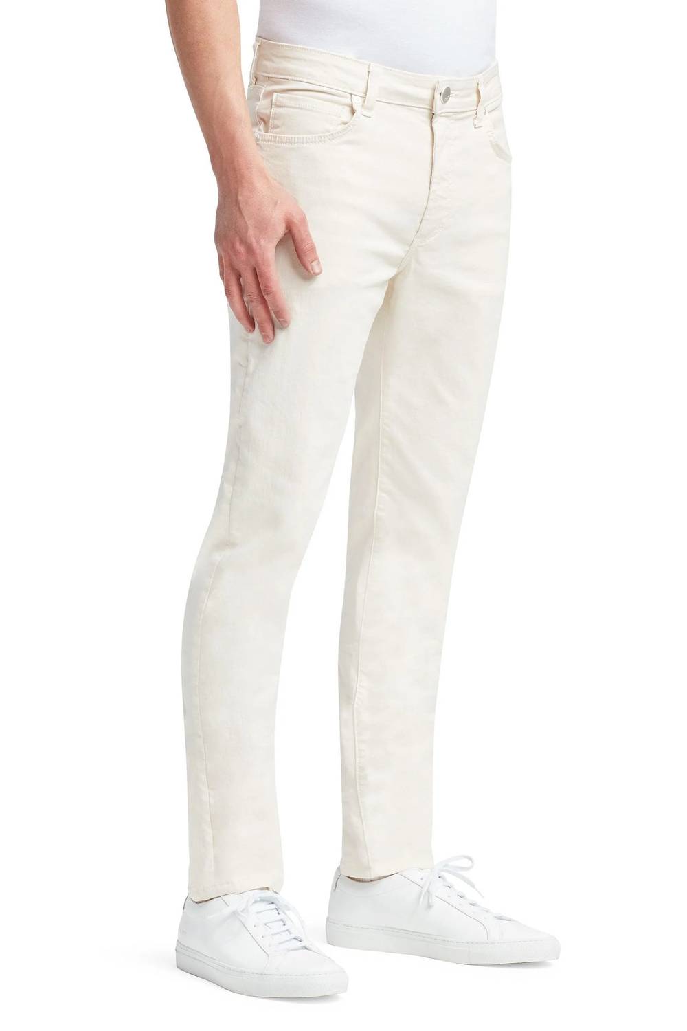 Monfrere - Brando Slim-fit Jeans
