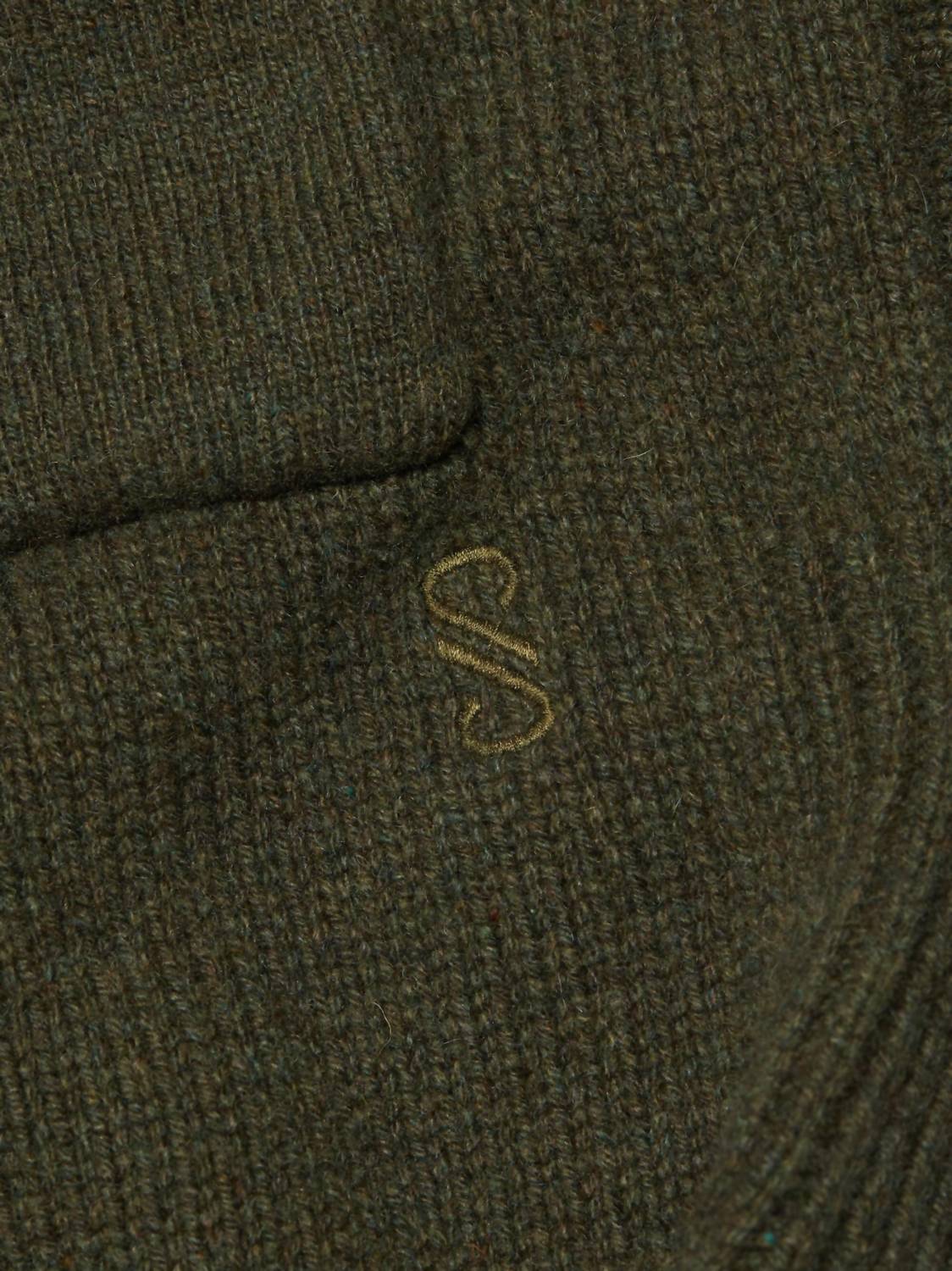 Proenza Schouler - Sofia Cardigan