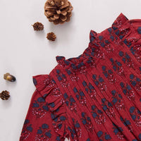 Pink Chicken - Girls' Jaipur Dress