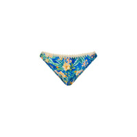 Kulani Kinis - Tropez Tides Crochet Cheeky Bottom