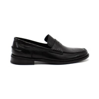 Hakki - Men's Primo Leather Penny Loafer