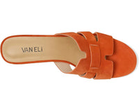 Vaneli - Women's Heidi Sandals