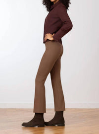 Avenue Montaigne - Jetset 4-way Stretch Pants