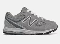 New Balance - Kids' 888 Lace Up Running Shoe