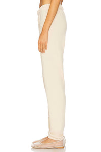 Michael Lauren - Setton Mesh Contrast Pants