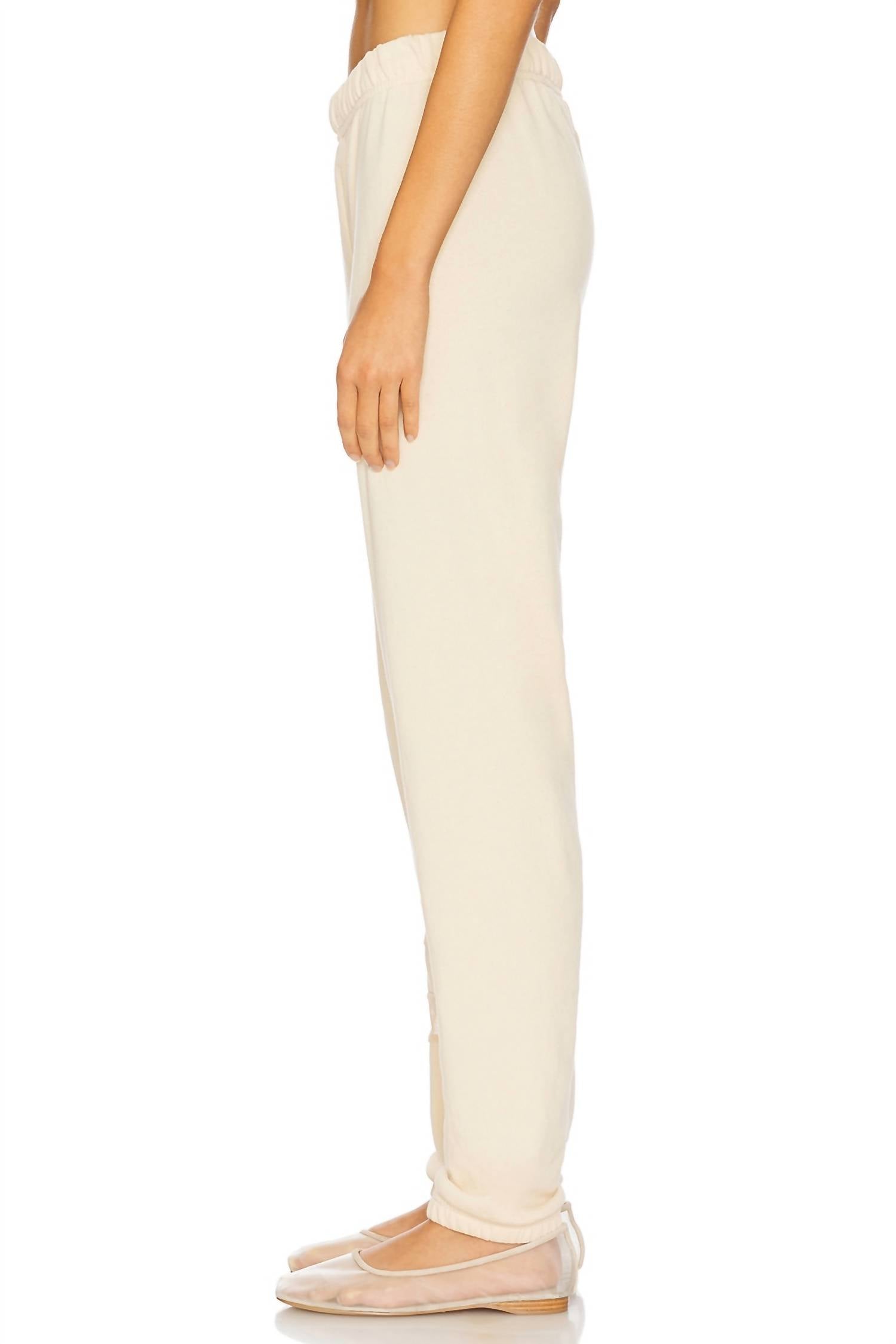 Michael Lauren - Setton Mesh Contrast Pants