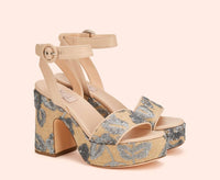 Agl - Women's Babe Sandal