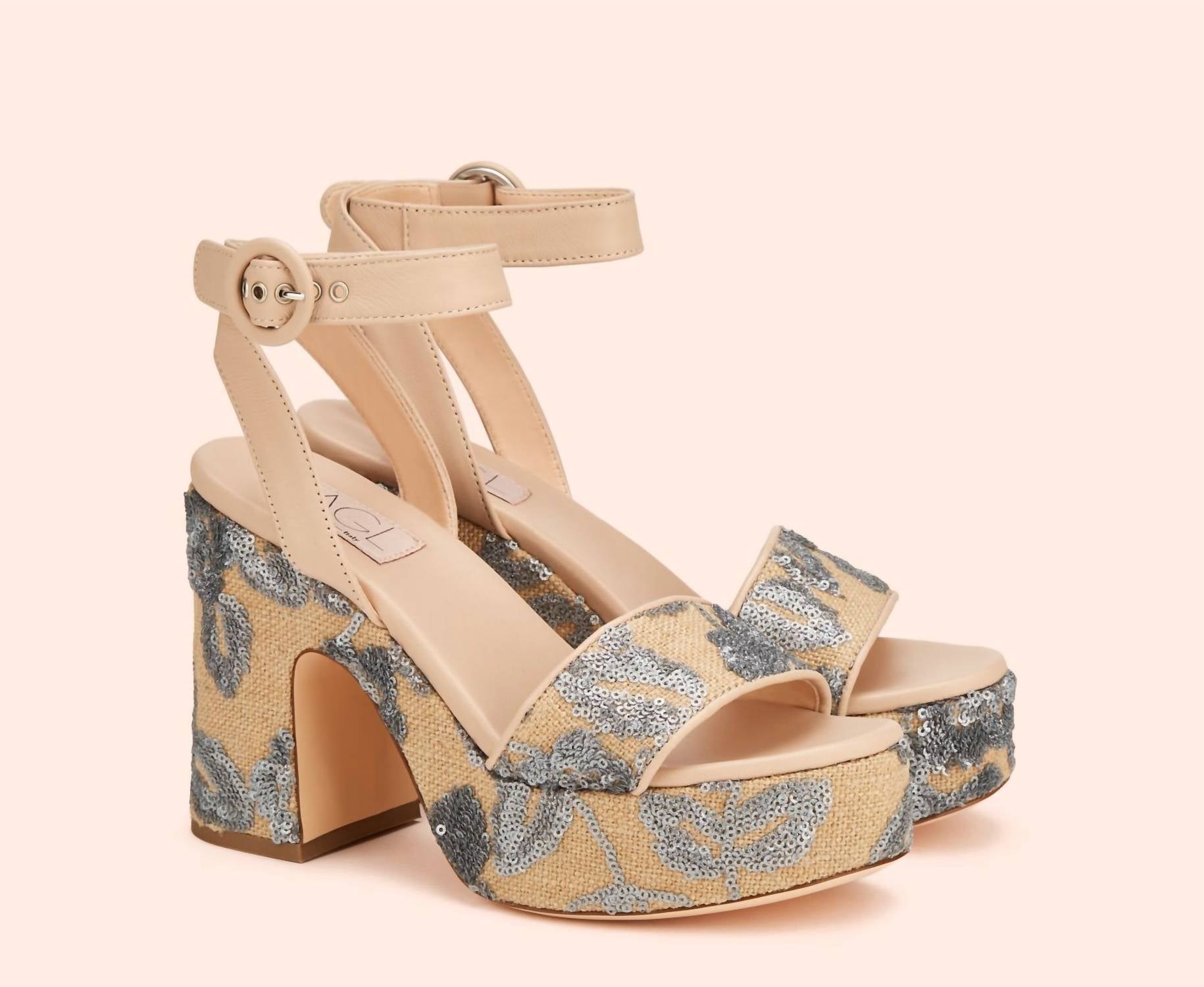 Agl - Women's Babe Sandal