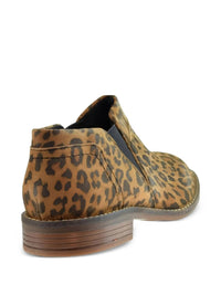 Clarks - Women's Camzin Mix Boot